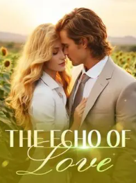 The Echo Of Love novel
