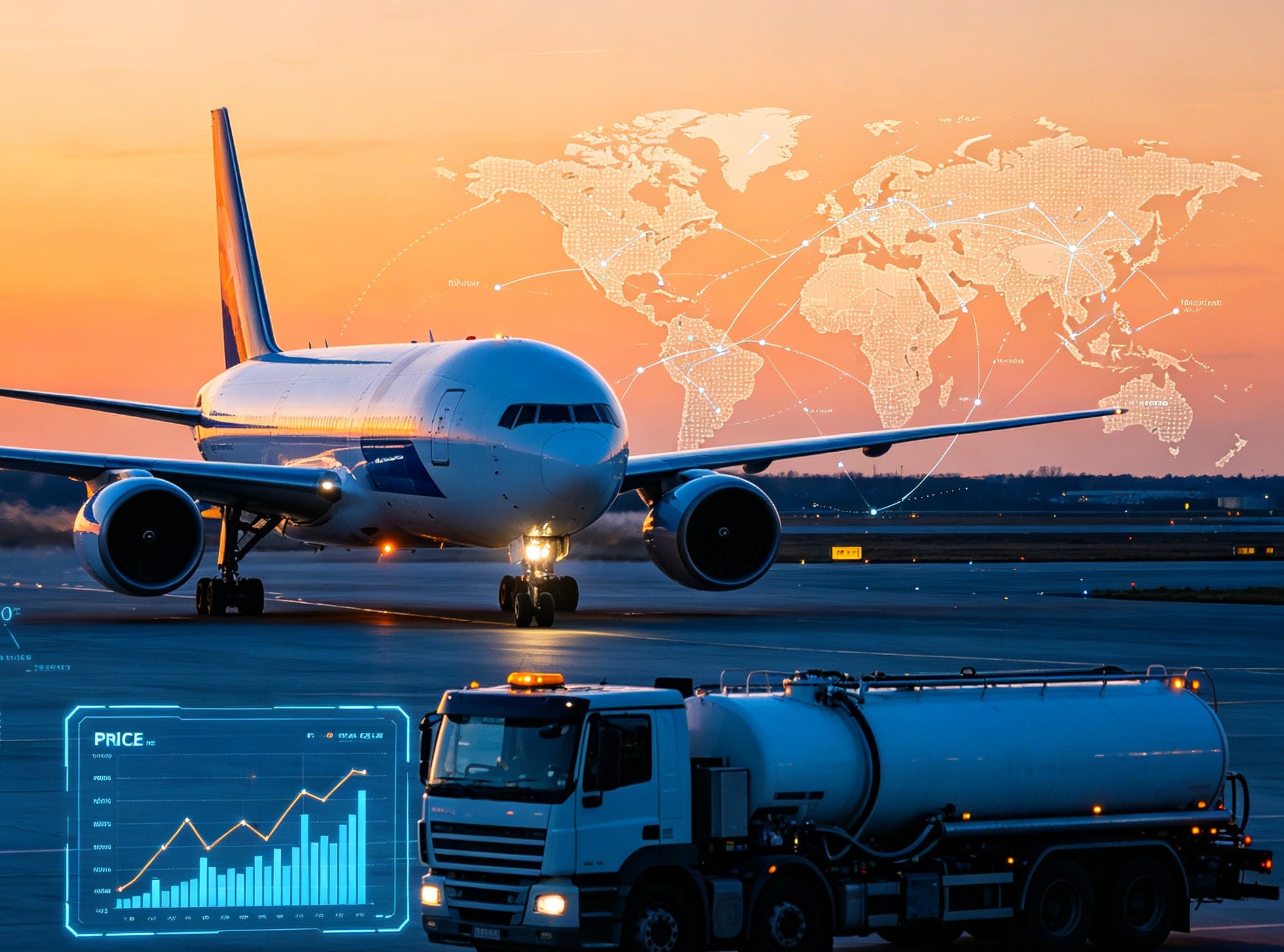 Air Cargo Pricing Explained: How Air Freight Costs Are Calculated Air Cargo Pricing Explained: How Air Freight Costs Are Calculated