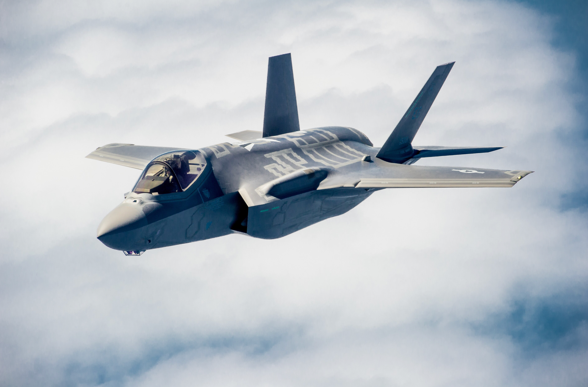 Can drones end the existence of the jet fighter-