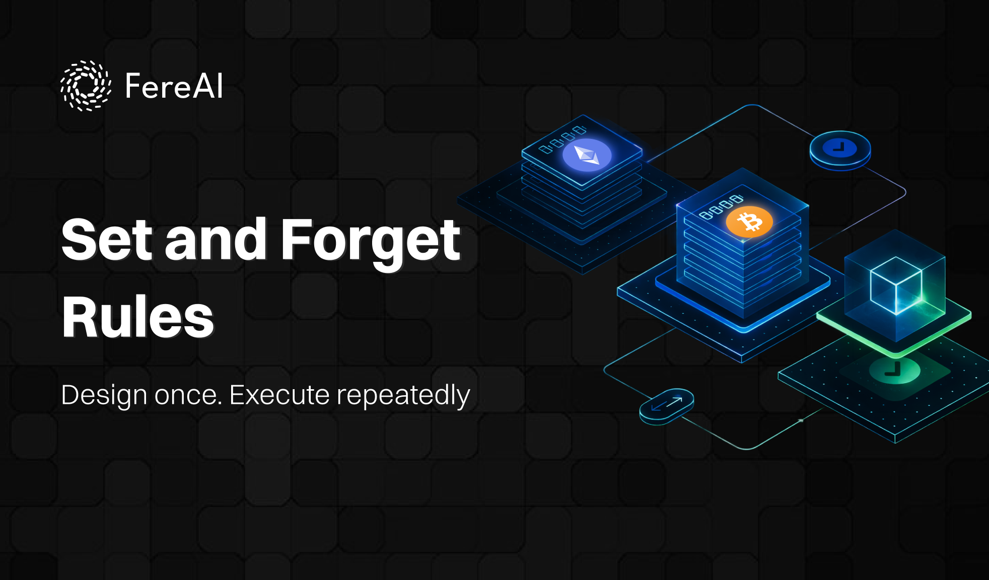 Designing Rules That Run in the Background Without Micromanagement