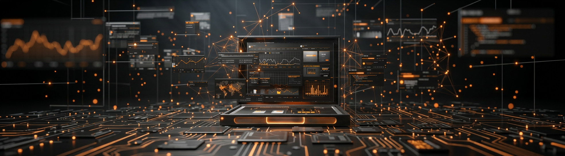 Crypto Autotrading Platform: Ready-Made Solution for Passive Income