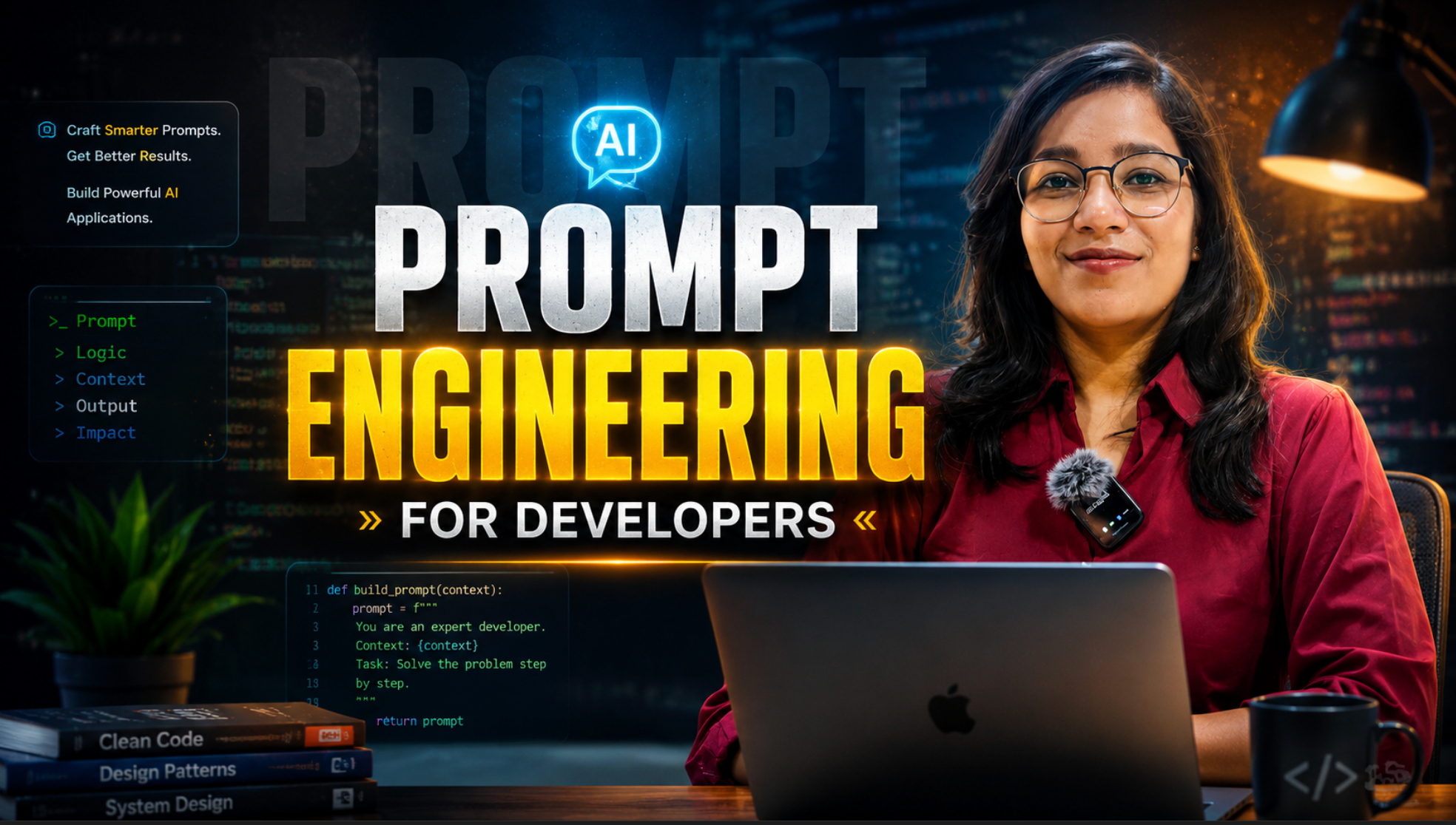 Day 4 of Becoming an AI Developer: Prompt Engineering for Developers