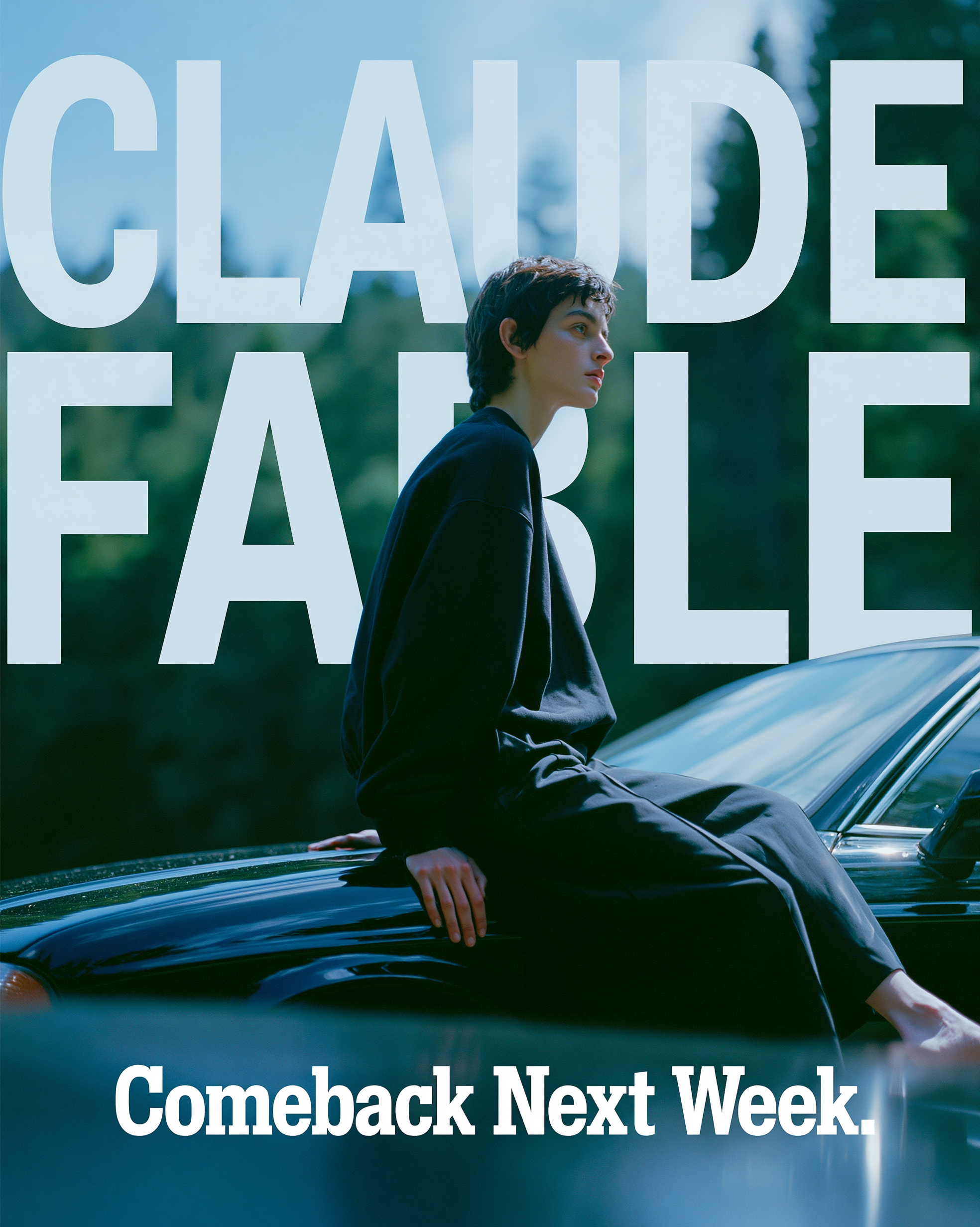 When Will Claude Fable 5 Come Back? The Case for Next Tuesday