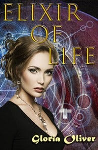 Elixir of Life — an urban fantasy short story