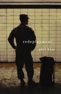Redeployment Phil Klay