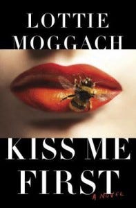 Kiss Me First Lottie Moggach