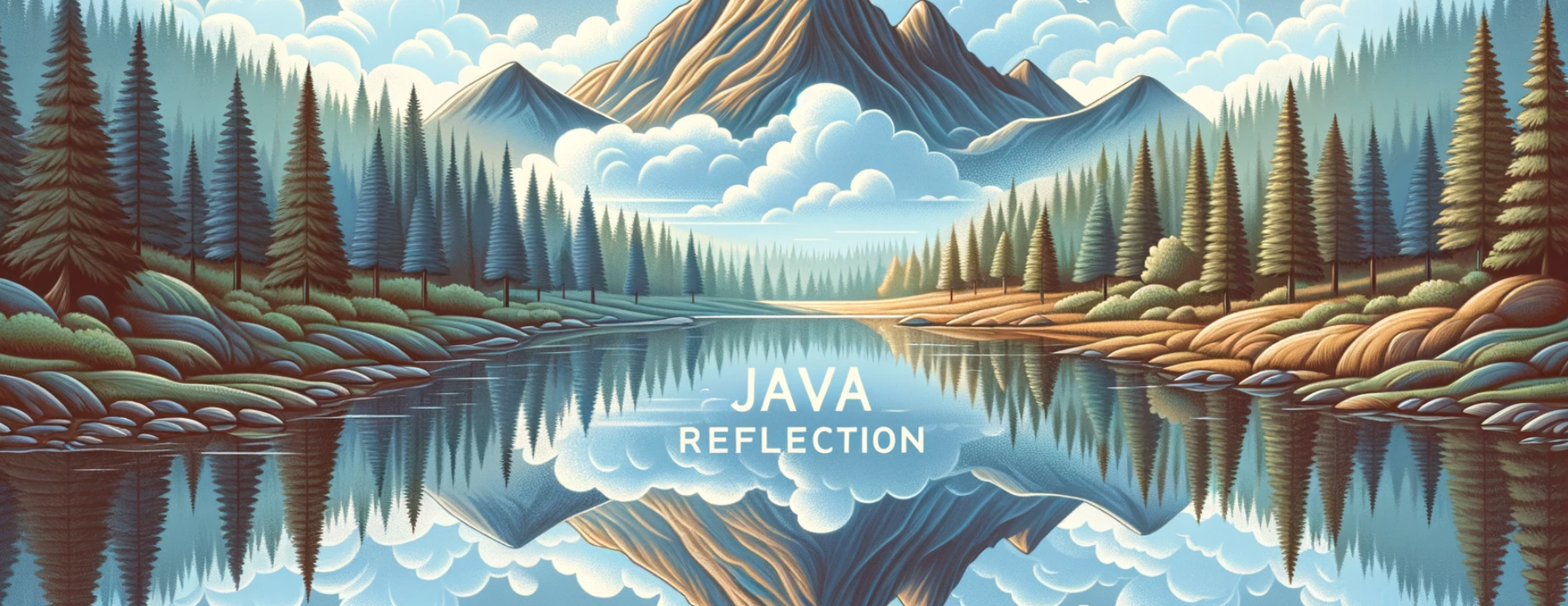 Everyone’s Using Java Reflection — Find Out Why You Should Too!