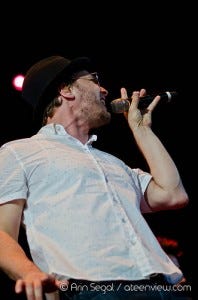 Gavin DeGraw