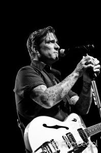 Butch Walker