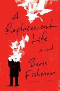 A replacement life