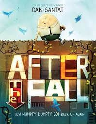 Book Cover of After The Fall