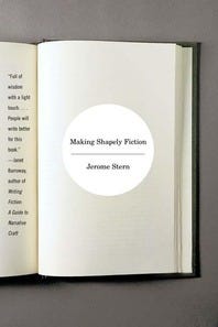Making Shapely Fiction — Jerome Stern