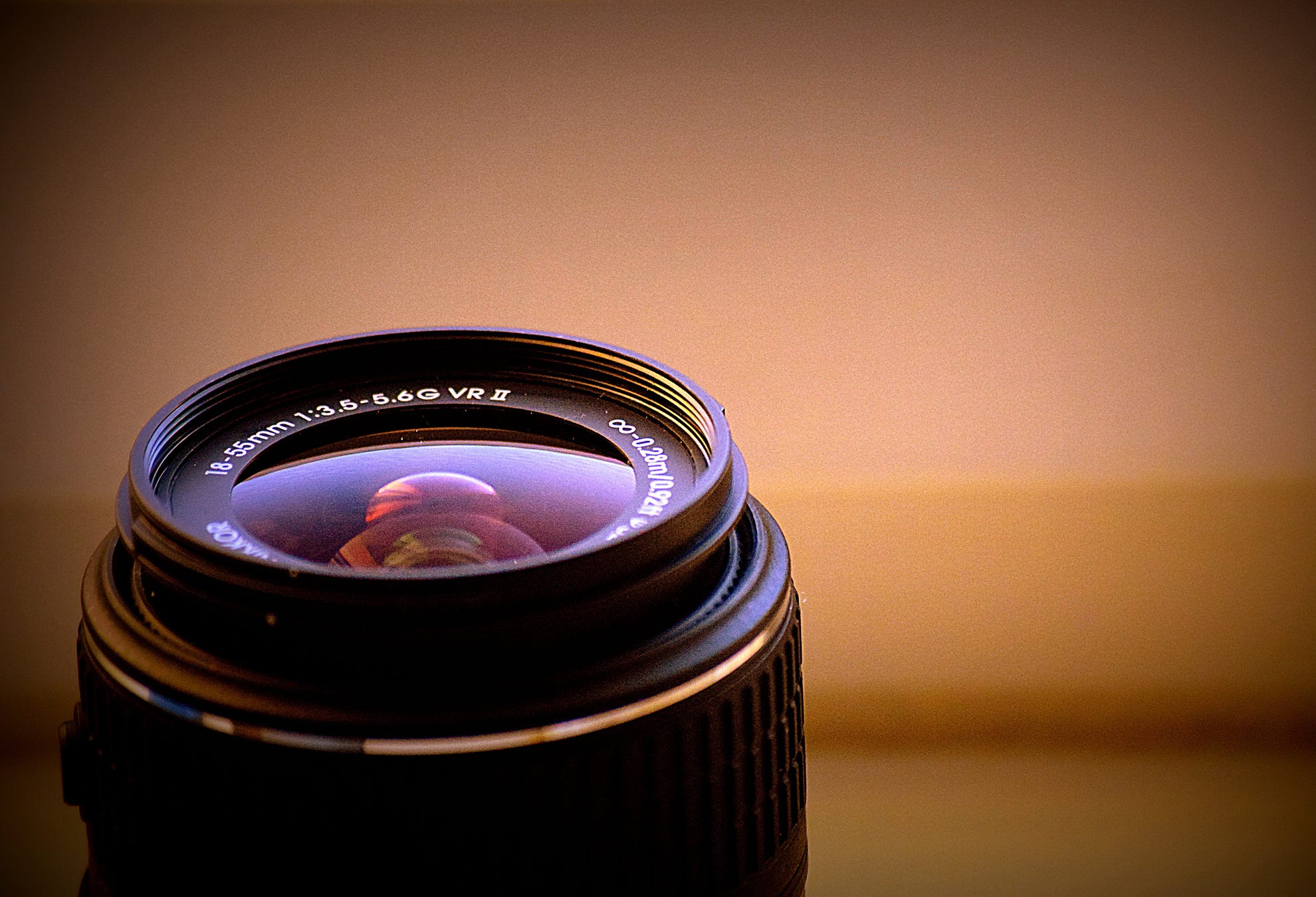 A Gentle Introduction to Camera