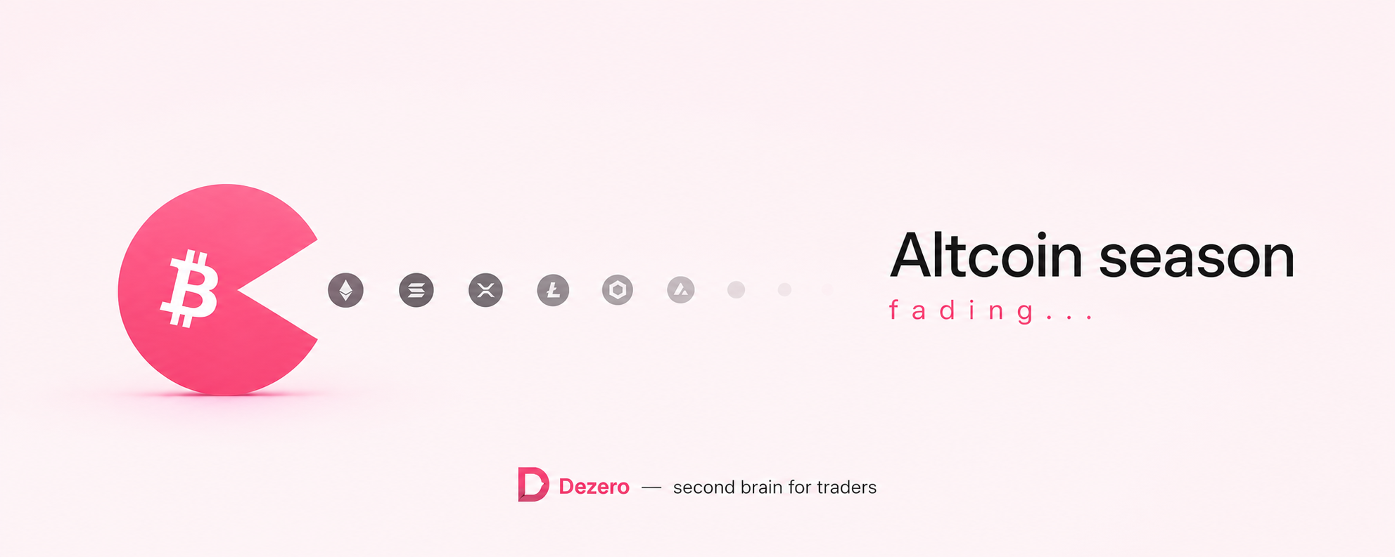 Is altseason coming ?