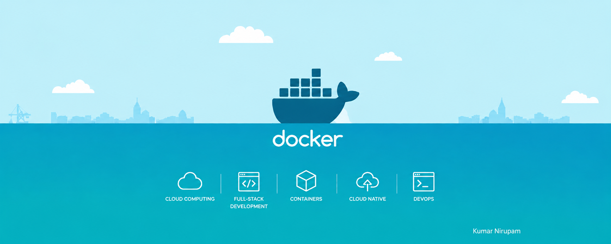 Docker — Beyond the Basics: Everything That Actually Matters