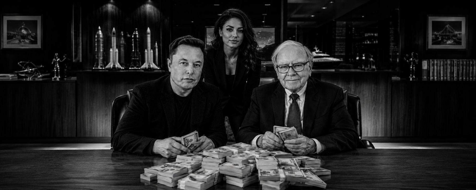 5 Money Rules Rich People Follow That Most People Ignore