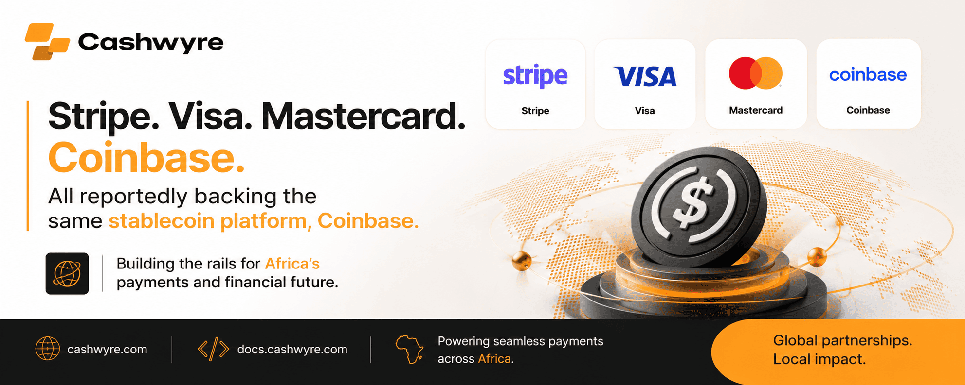 Stablecoins Just Got Their Strongest Endorsement Yet