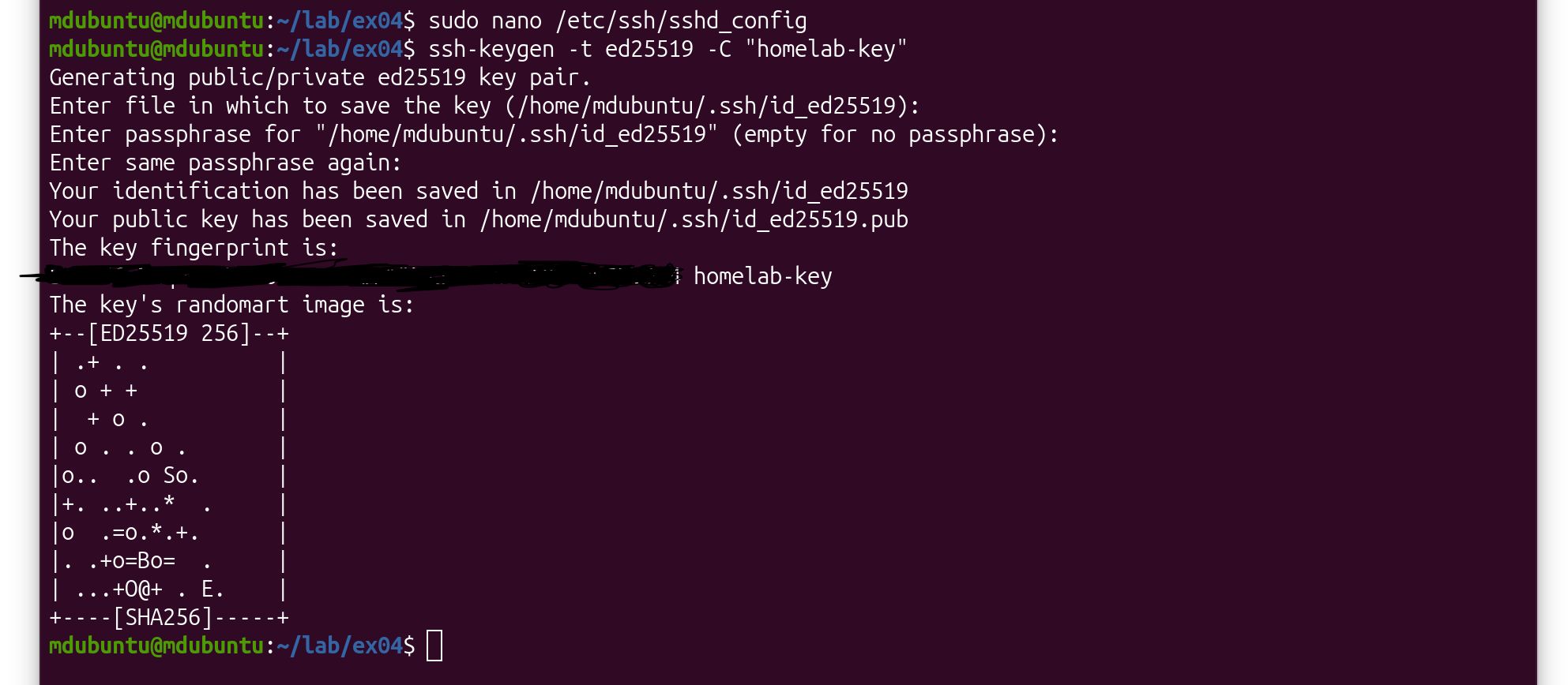 What Does a Hacker Actually See When They Scan Your Server? I Found Out — Then Fixed It