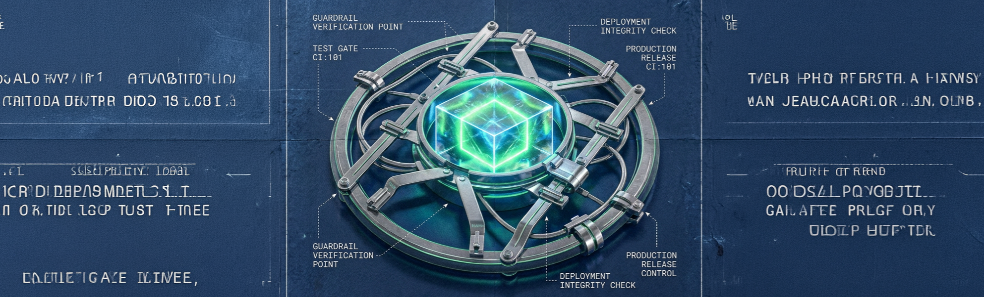 Beyond Vibe Coding: Building a Reliable Harness for AI Coding Agents