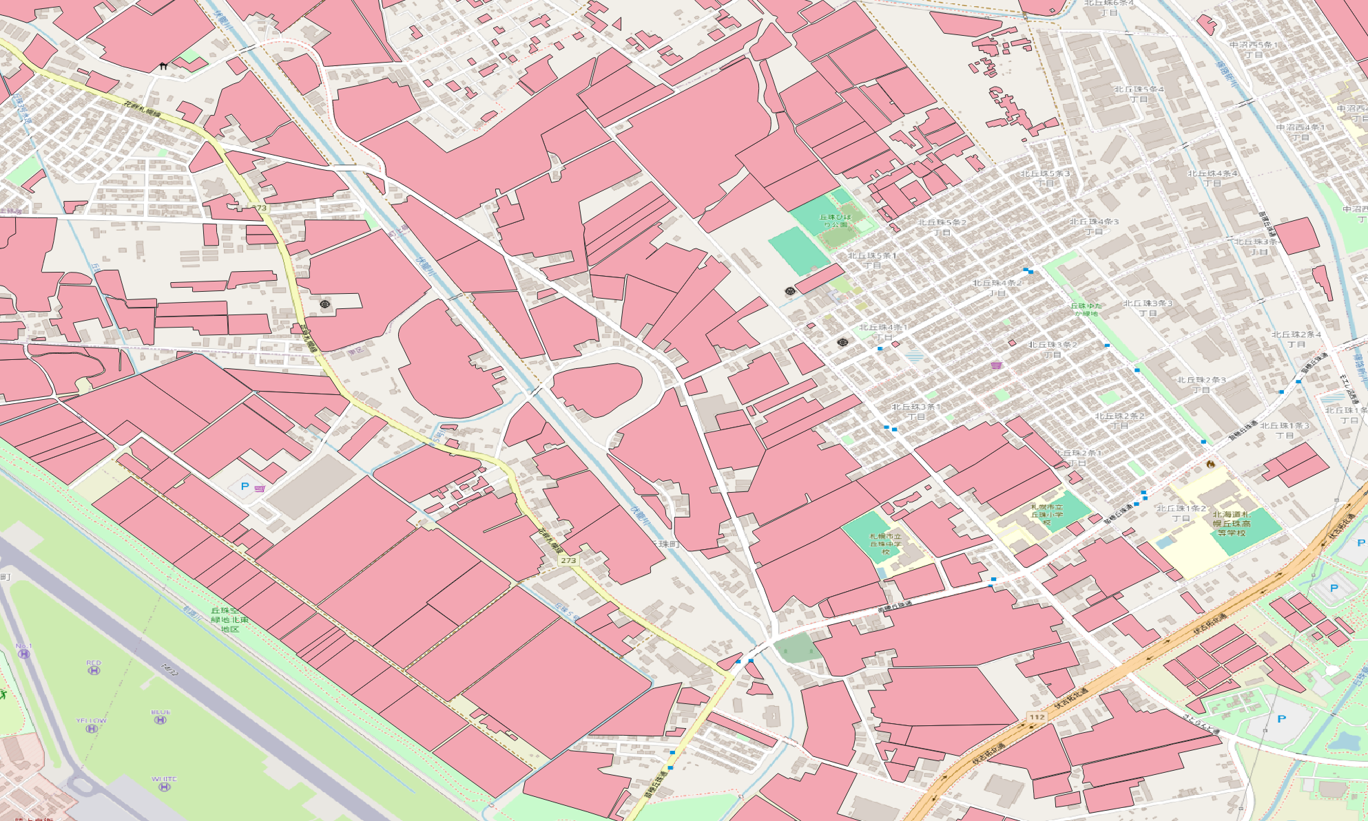Splitting GeoJSON and GeoPackage Without Loading Everything in Memory Using GeoSplit