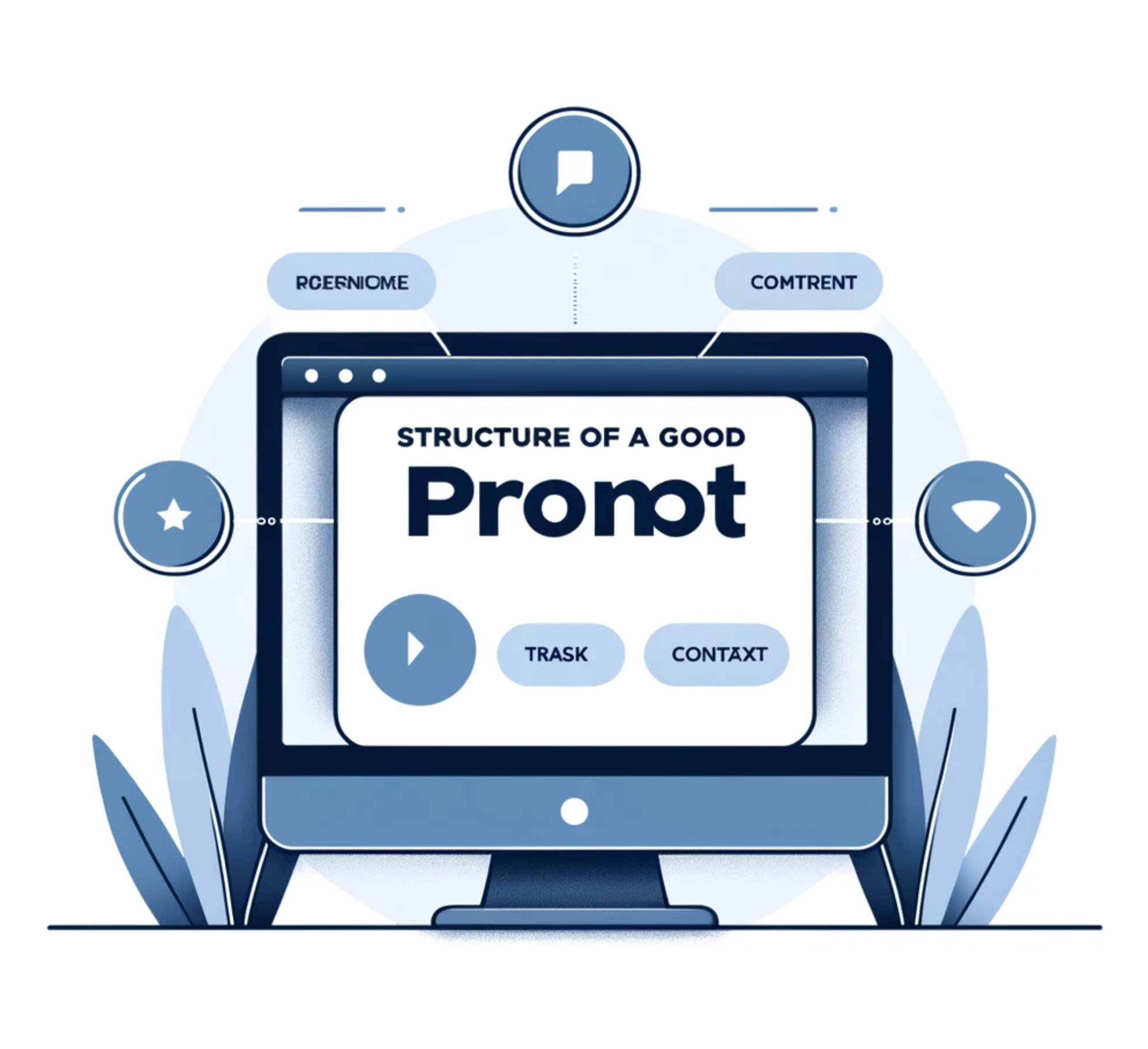 Structure of a Good Prompt