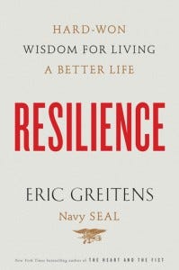Resilience - Hard-won Wisdom for Living a Better Life