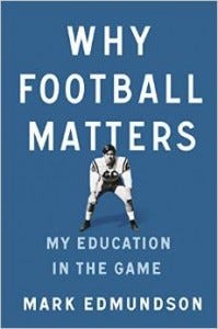 Why Football Matters