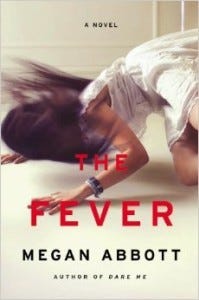 The Fever book