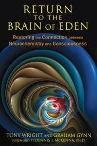 return to the brain of eden