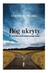 Viktor Frankl Bóg Ukryty