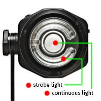 Photography Light Structure