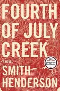 fourth of july creek