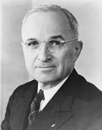 Harry Truman was a believer in Stoicism