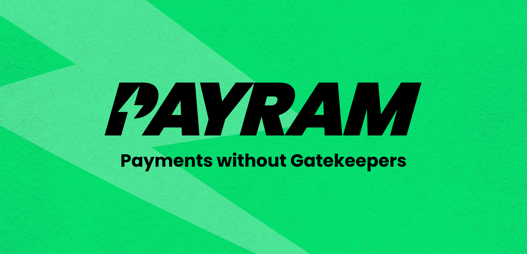 PayRam and the Rise of Agentic Commerce