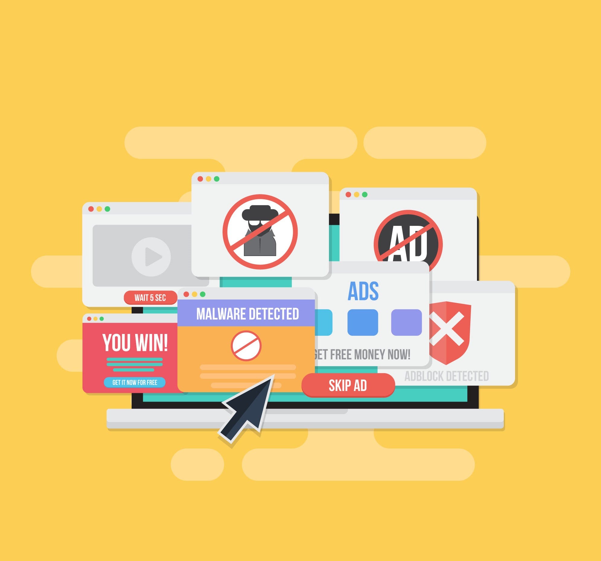 Top Reasons Websites Lose Traffic After a Google Core Update