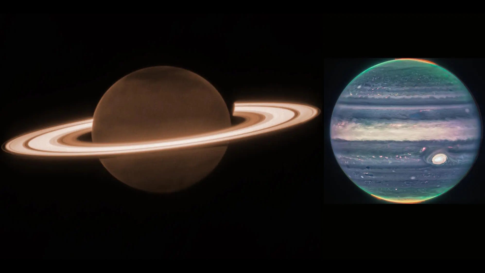 Which 10 atmospheres are the Solar System’s thickest-