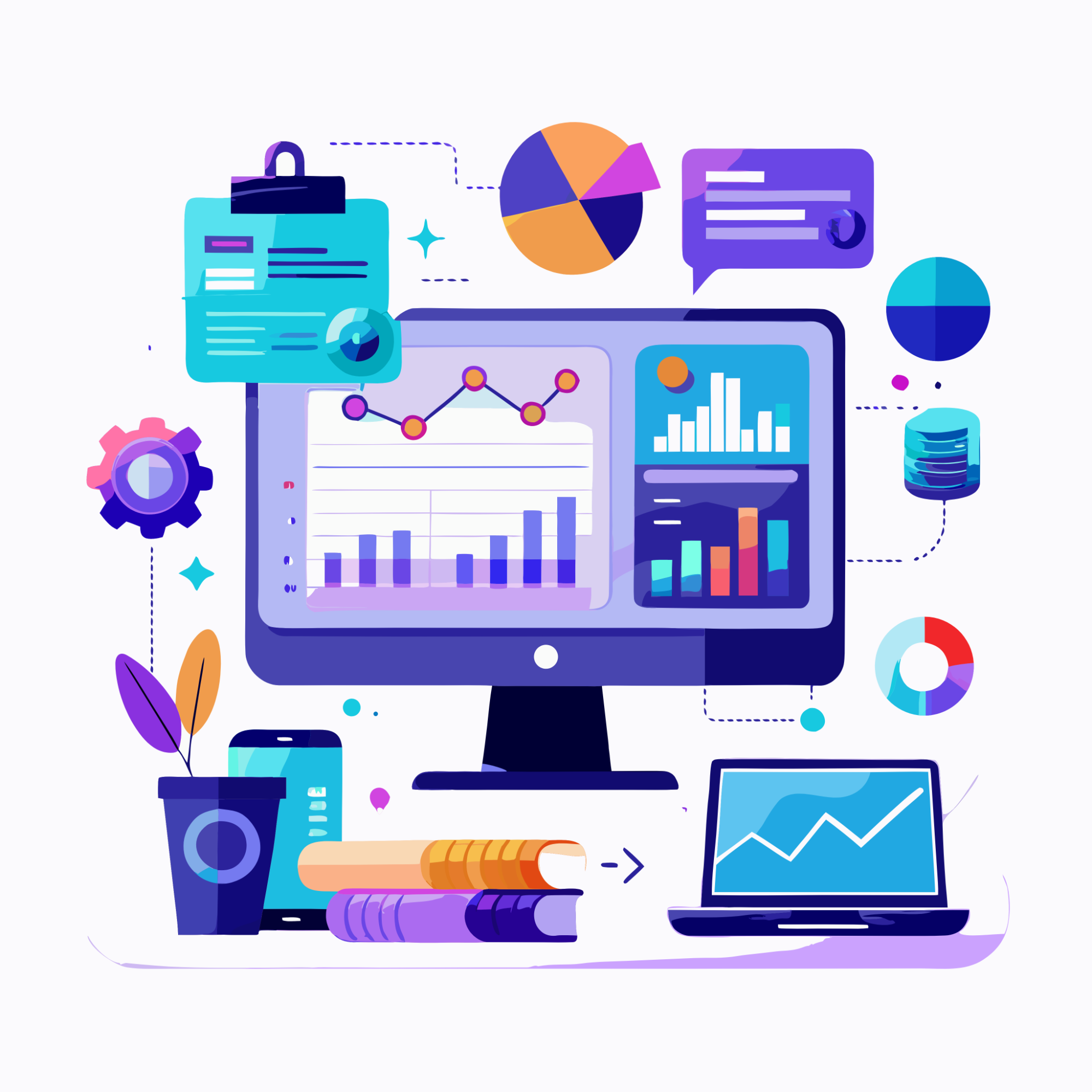 How DotBig Supports Traders in Identifying Momentum Across Global Markets