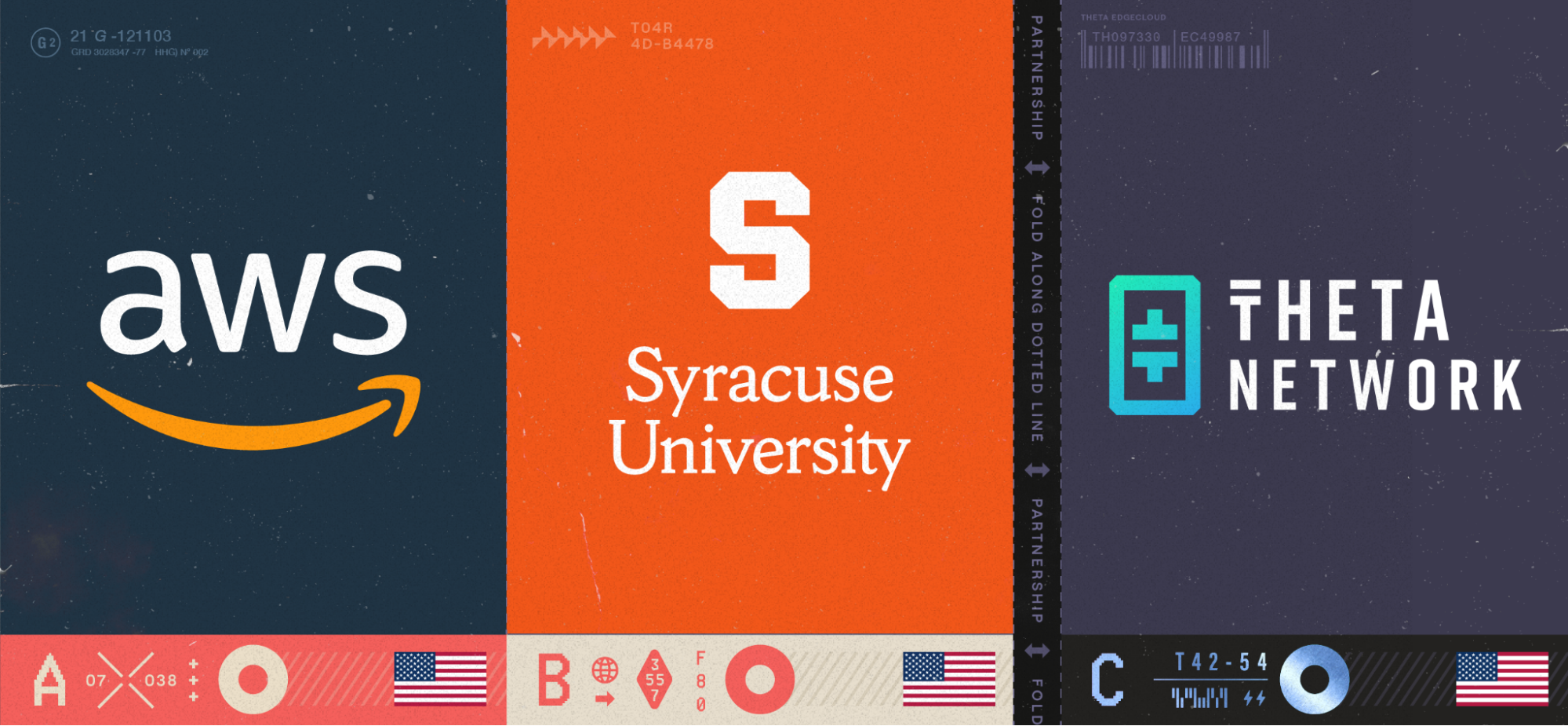Syracuse University Adopts AWS Trainium on EdgeCloud Hybrid for Flow-Based Generative AI Research