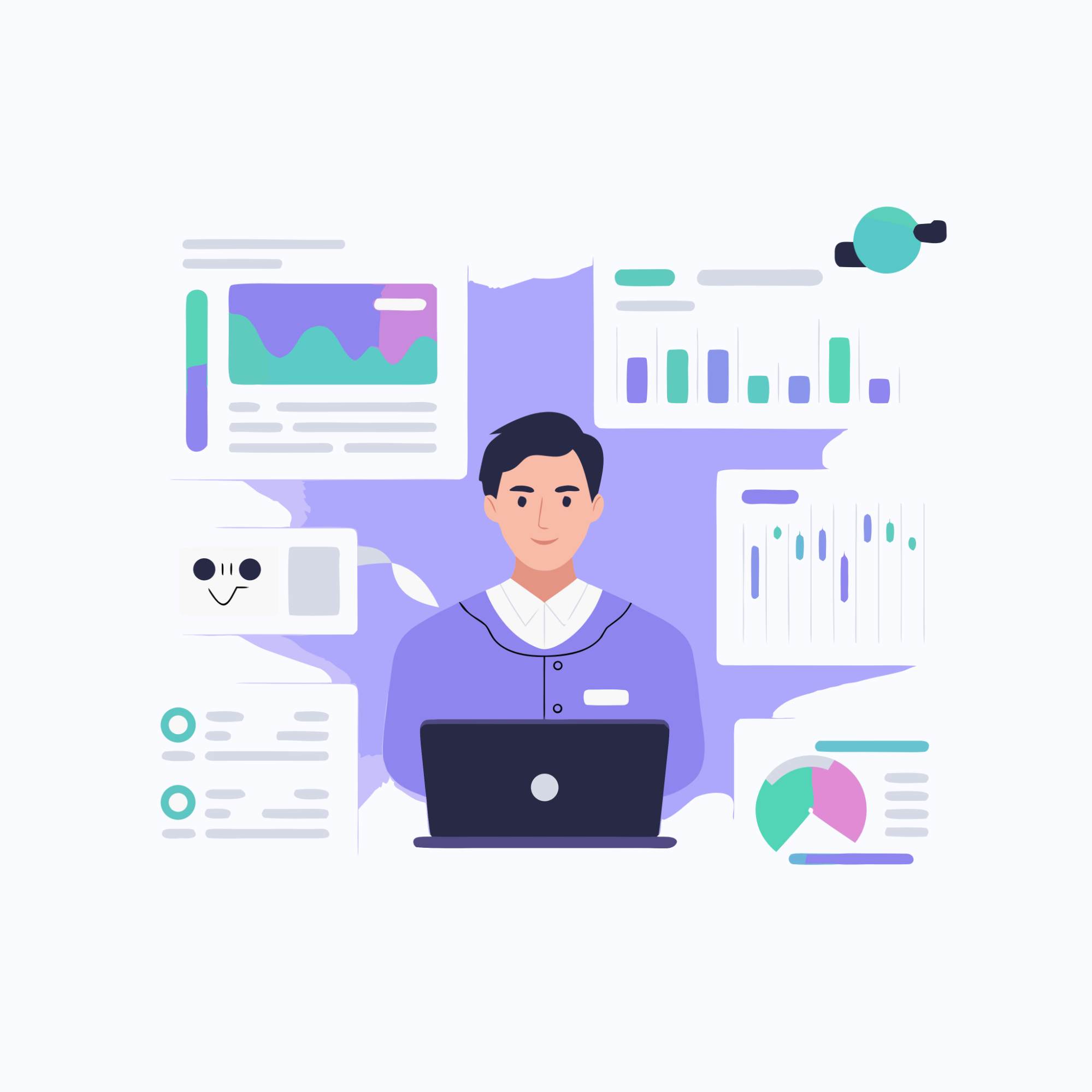 From Idea to Execution: Structuring a Trading Workflow on DotBig