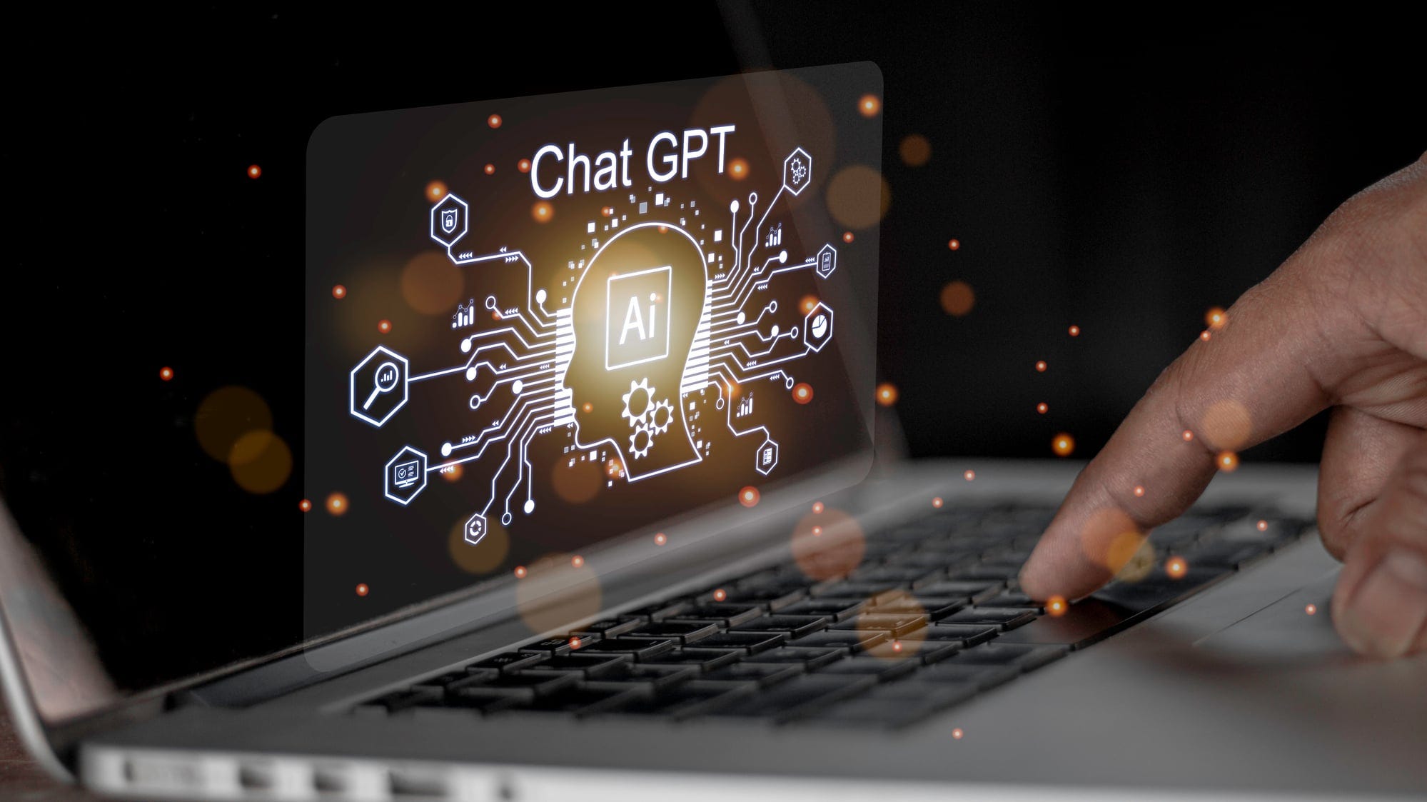 The Rise of ChatGPT in Modern Technology
