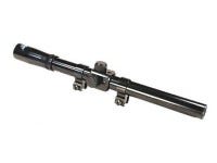 Daisy 4x15 Rifle Scope