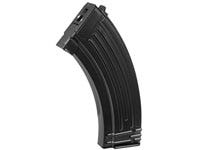 Kalashnikov AK47 Magazine, Fits Spring-Powered &#038; AEG Kalashnikov AK47 Airsoft Rifles, 600 Rds