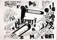 Words in Liberty, Marinetti