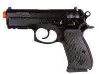 ASG CZ 75D Compact Spring Airsoft Pistol