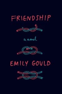 friendship emily gould