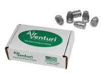 Air Venturi .356 Cal, 127 Grains, Flat Nose, 100ct