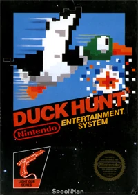 Sandeep Machiraju (Duck Hunt : Design Case Study)