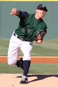 Charlotte Knights vs Norfolk Tides 4-7-2012 1960