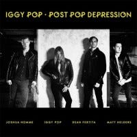 post pop depression