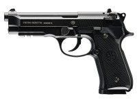 Beretta 92A1 CO2 Full Auto BB Pistol